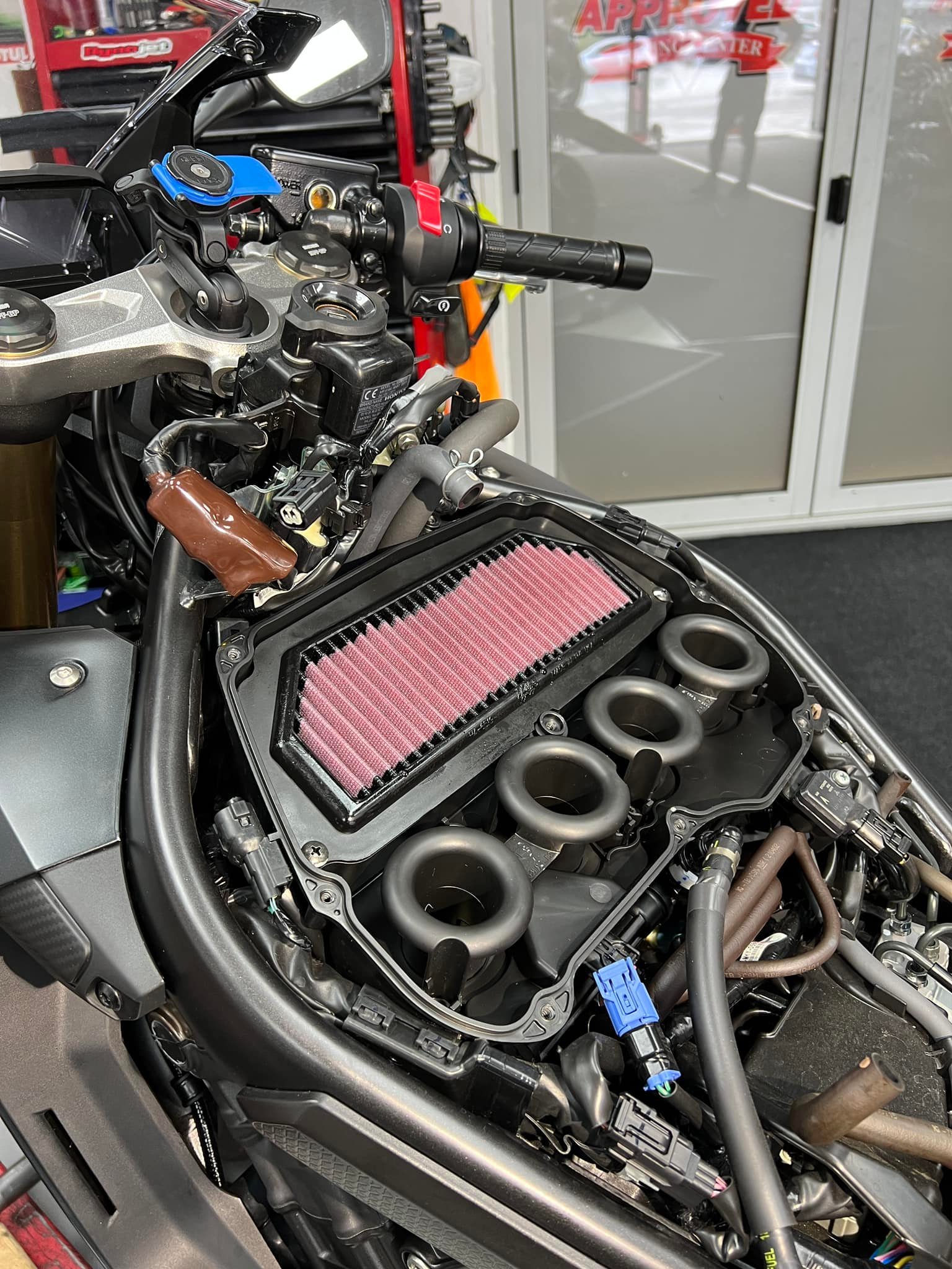 Основни услуги