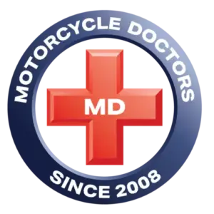 лого сервиз за мотори Пловдив