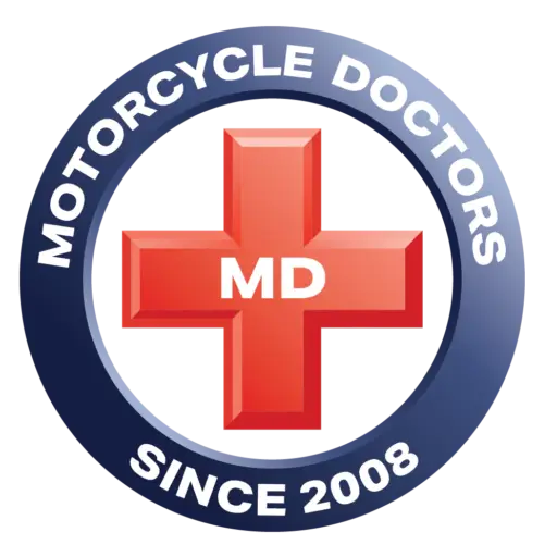 лого сервиз за мотори Пловдив