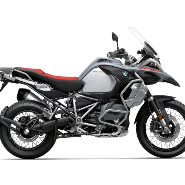 Чип за R1250GS (2019–2024)