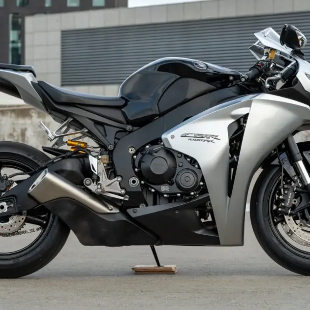 Чип за CBR1000RR (2008–2023)