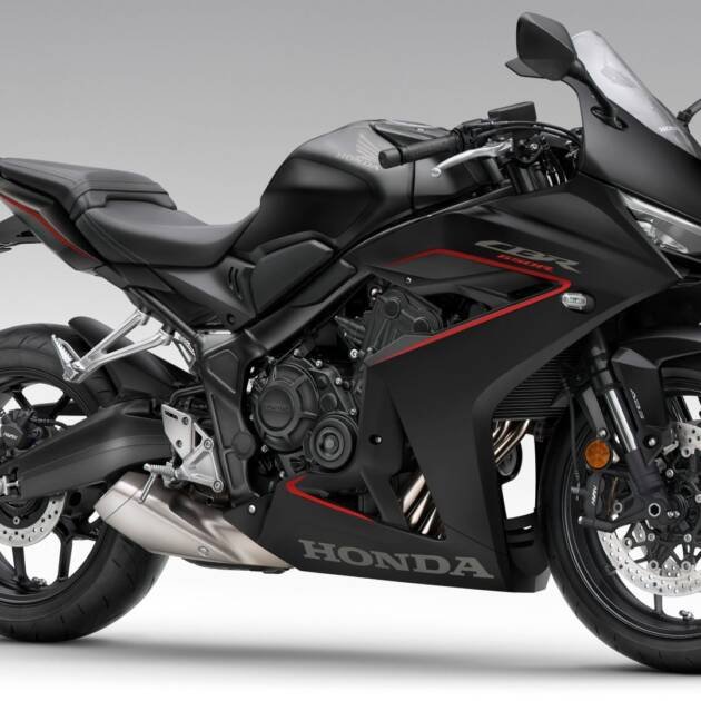 Чип за CBR650R / CB650R (2018–2025)