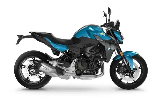 Чип за F900R (2020–2025)