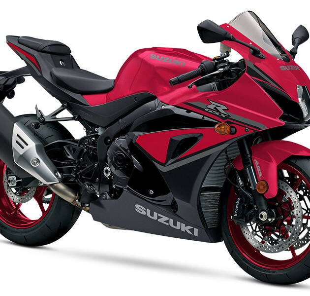 Чип за GSX-R 1000 (2007–2025)