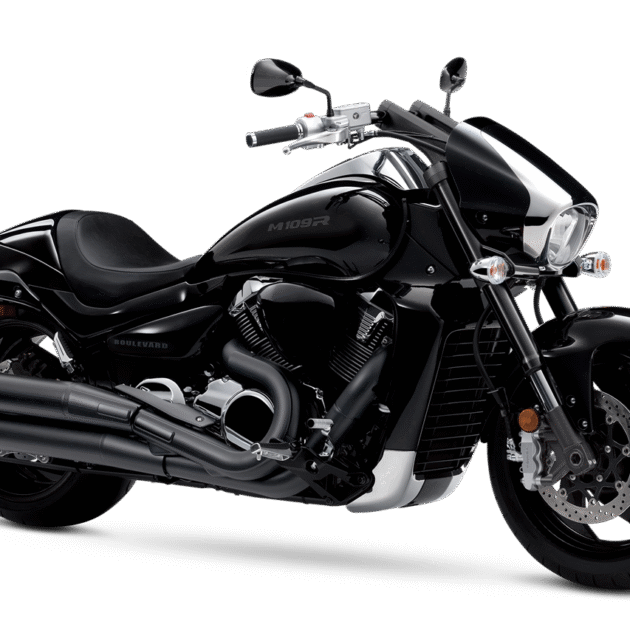 Чип за M109R (2006–2024)