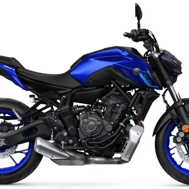 Чип за MT-07 (2014–2024)