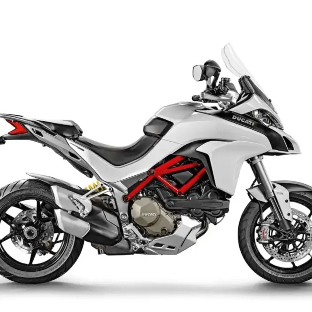 Чип за Multistrada (2011–2015)