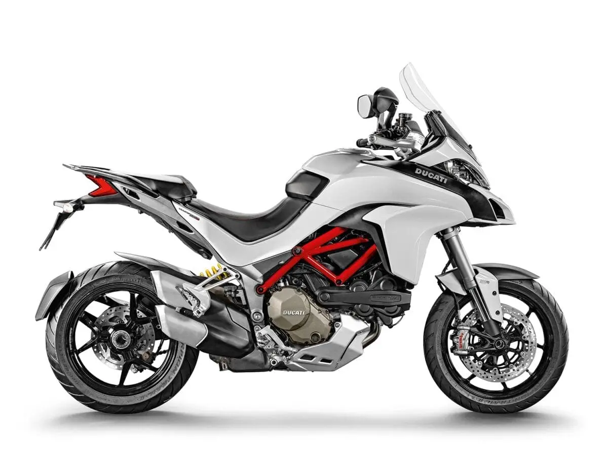 Чип за Multistrada (2011–2015)