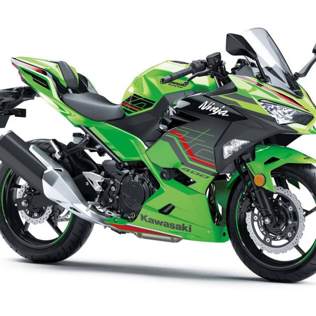 Чип за Ninja 400 / EX400 (2018–2023)