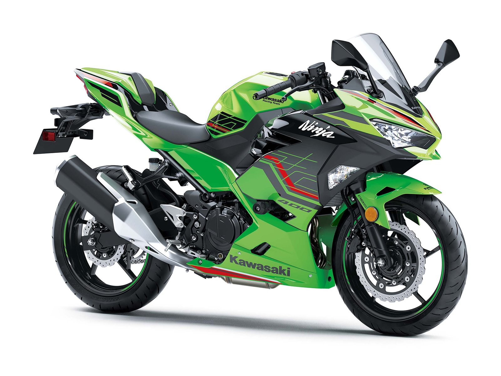 Чип за Ninja 400 / EX400 (2018–2023)