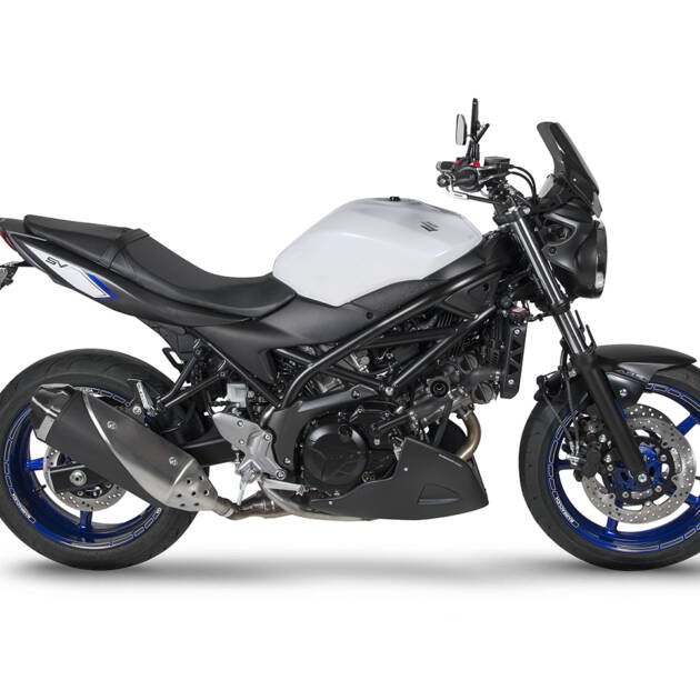 Чип за SV 650 (2016–2020)