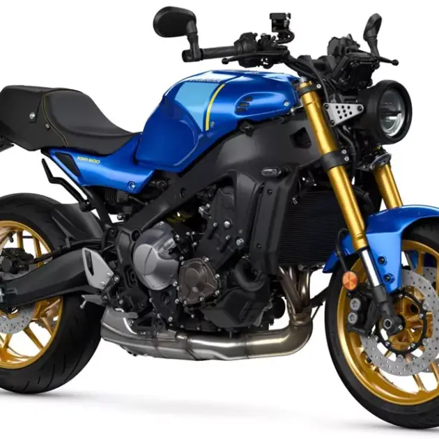 Чип за XSR700 / XSR900 (2016–2024)