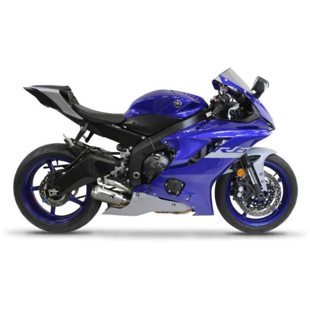 Чип за YZF-R6 (2017–2024)