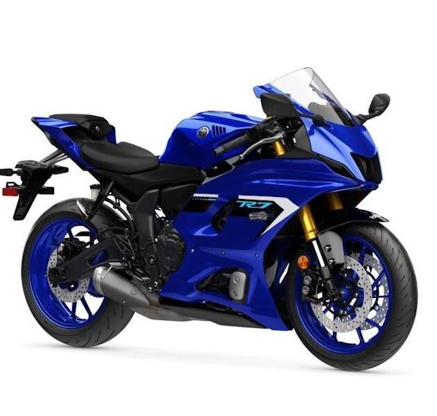 Чип за YZF-R7 (2021–2025)