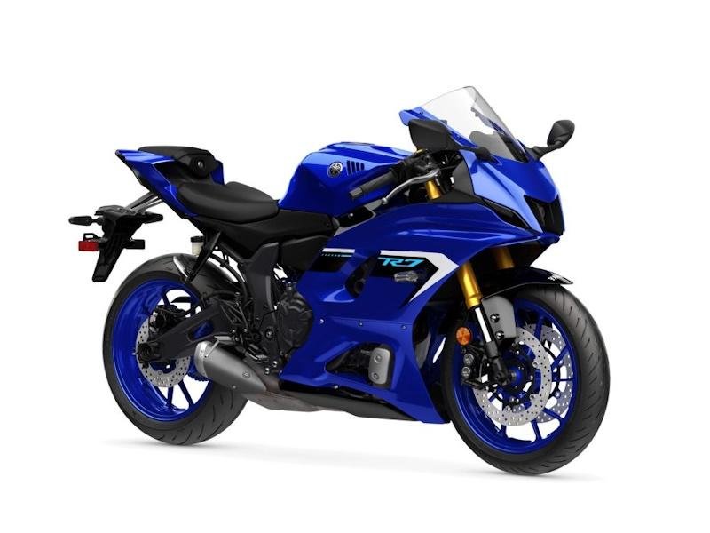 Чип за YZF-R7 (2021–2025)