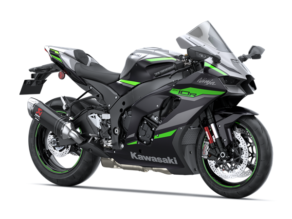 Чип за ZX10R (2016–2024)