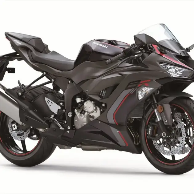 Чип за ZX6R (2005–2023)