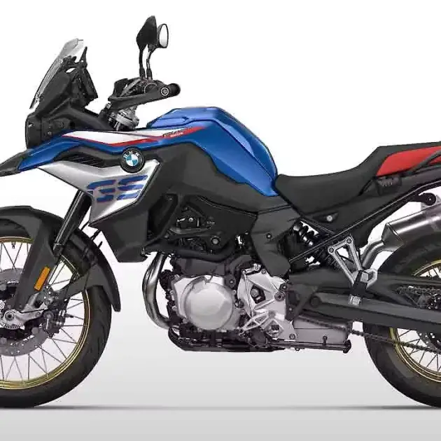 Чип за BMW F850GS