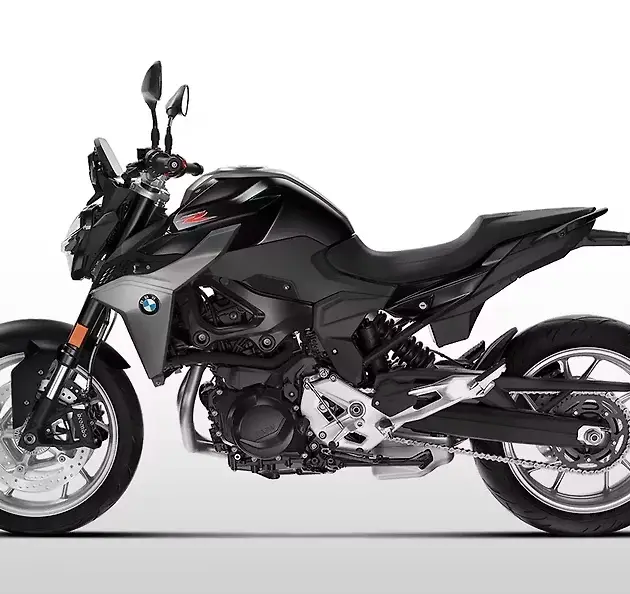 Чип за BMW F900R