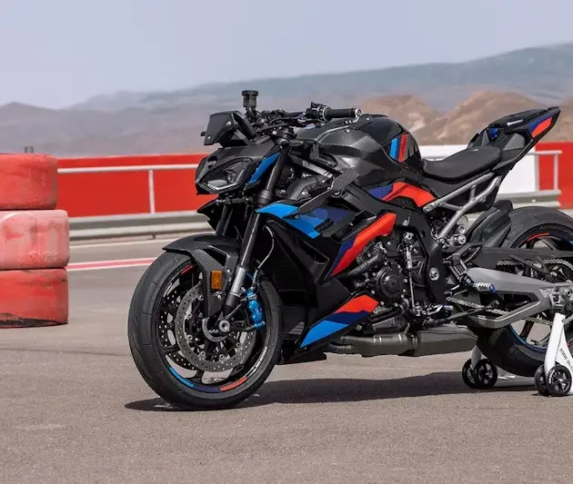 Чип за BMW M1000R