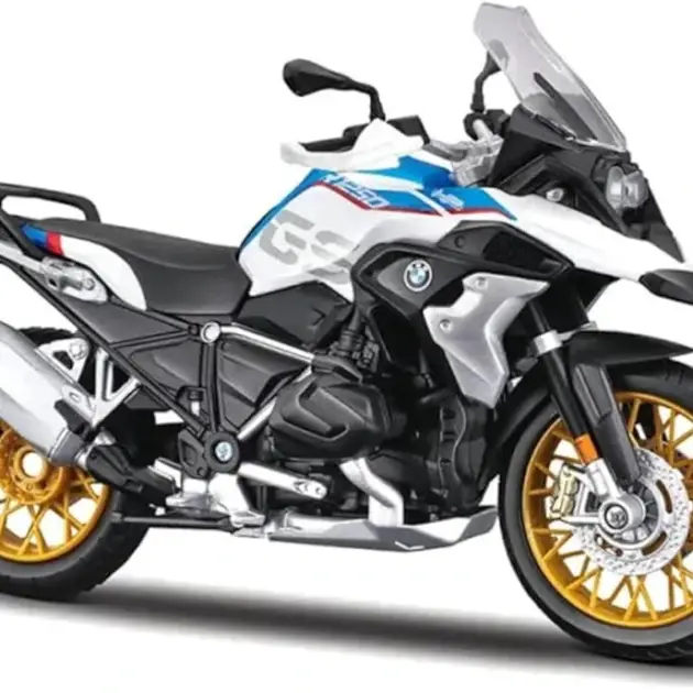 Чип за BMW R1250GS