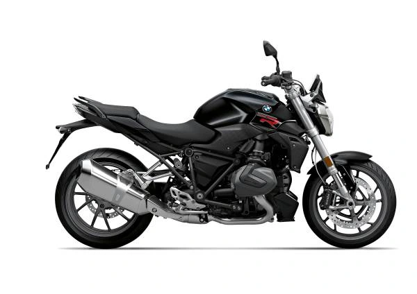 Чип за BMW R1250R/RT