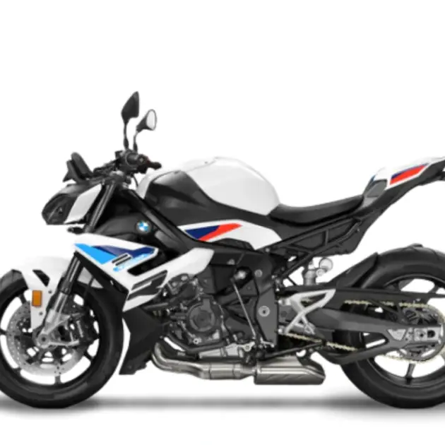 Чип за BMW S1000R