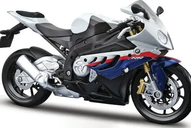 Чип за BMW S1000RR
