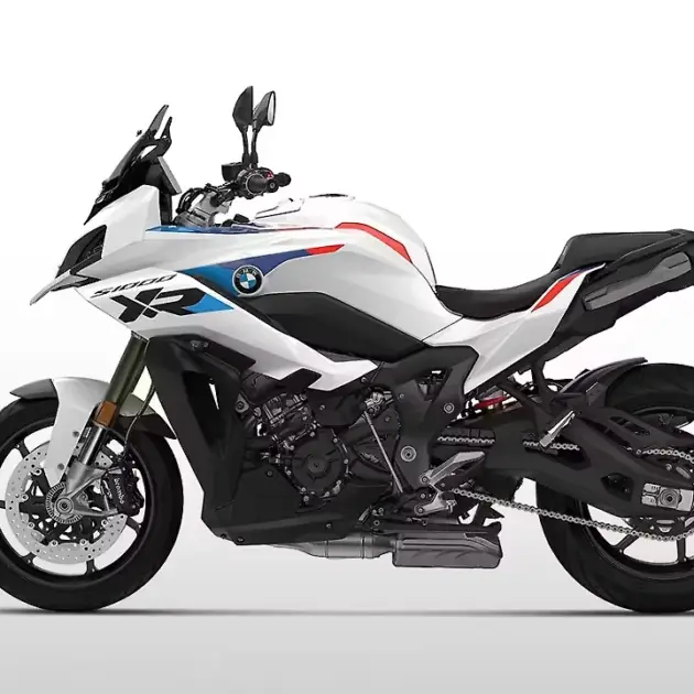 Чип за BMW S1000XR