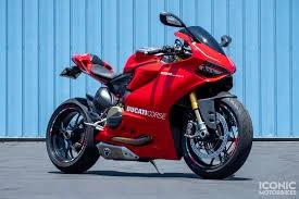 Чип за Ducati 1199 Panigale R