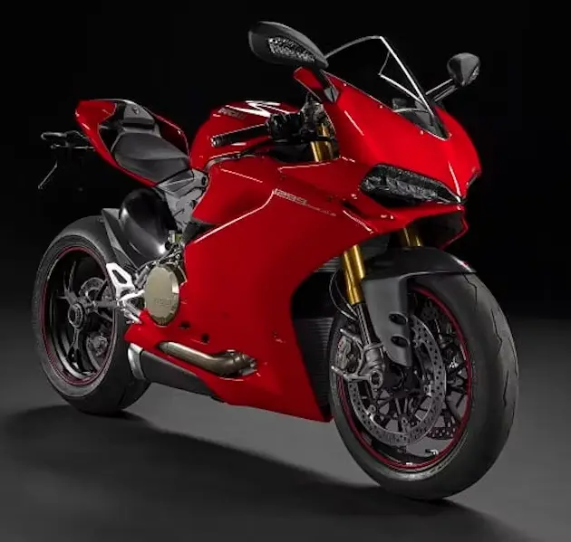 Чип за Ducati 1299 / 1299S Panigale