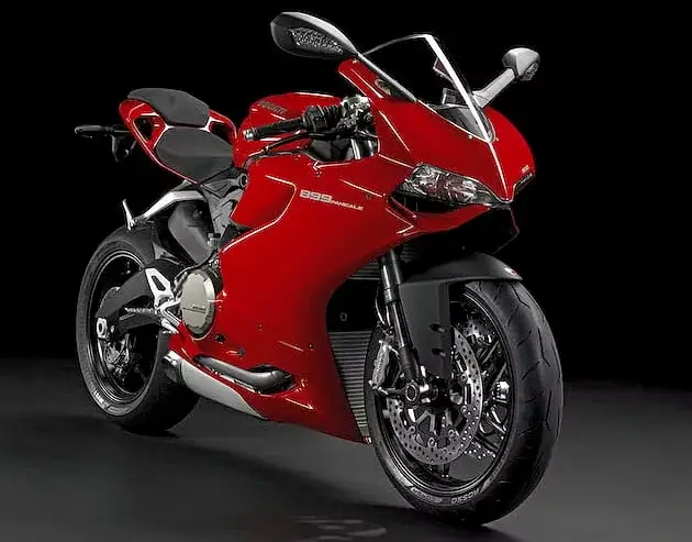 Чип за Ducati 899 Panigale