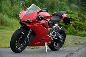 Чип за Ducati 959 Panigale