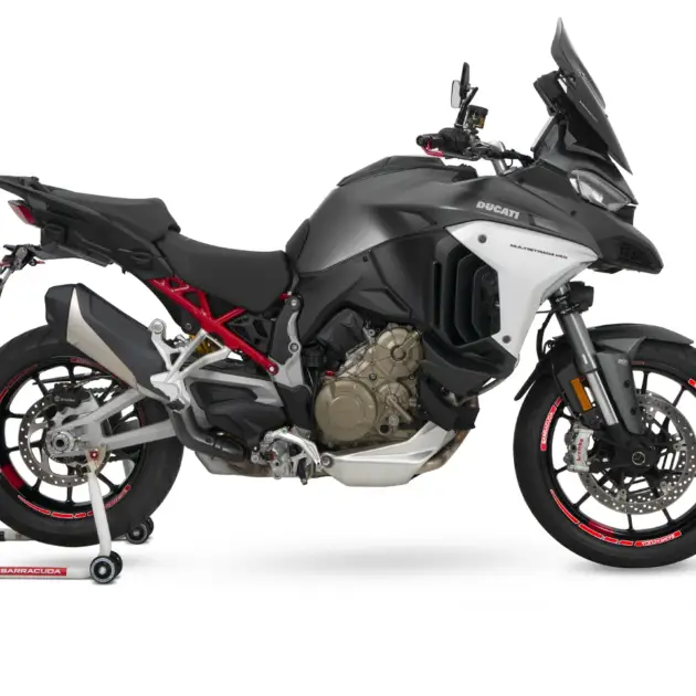 Чип за Ducati Multistrada